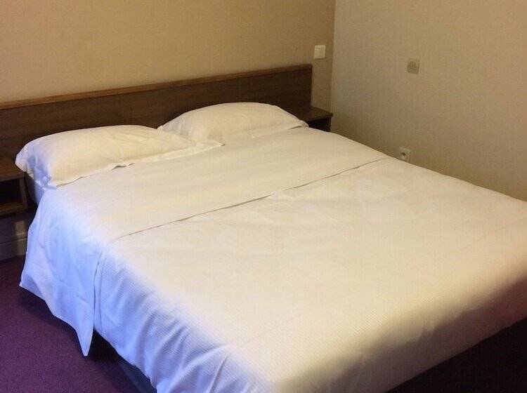 Номер Стандарт, Delfotel