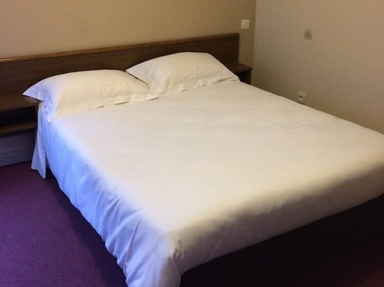 Номер Стандарт, Delfotel