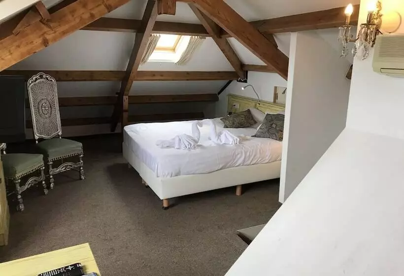 ファミリールーム, Havenhotel At Sea Texel