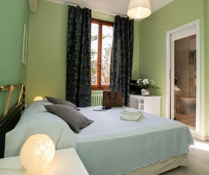 标准间, Albergo Alassio