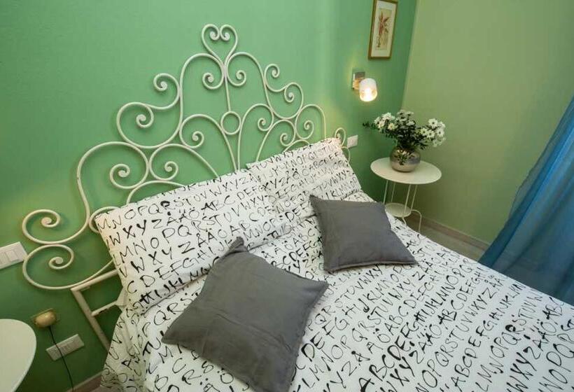 标准间, Albergo Alassio