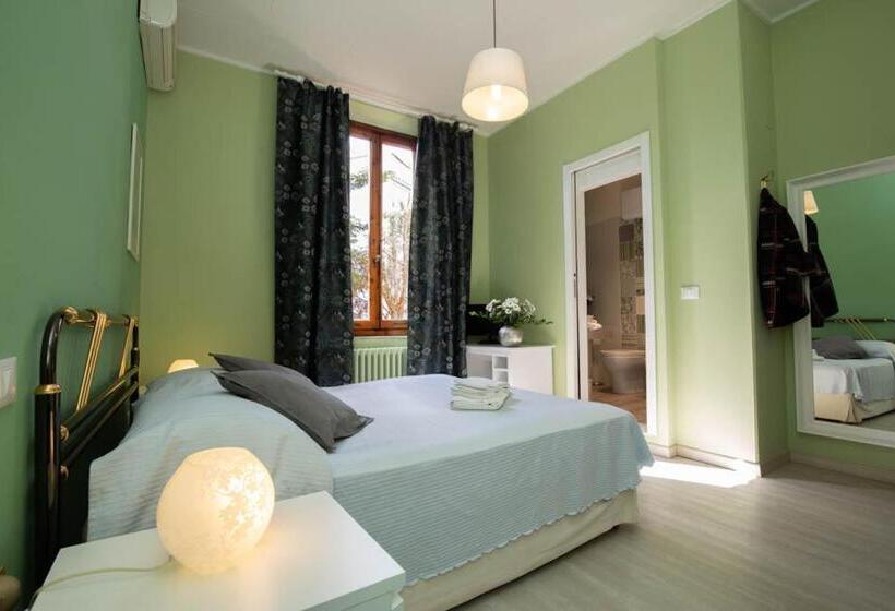 标准间, Albergo Alassio