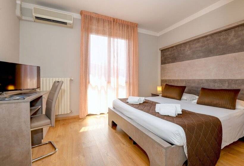 标准间, Albergo Locanda Primavera