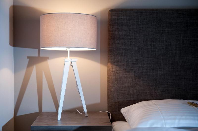 스탠다드 싱글 룸, Alte Redaktion