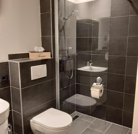 수피리어 싱글 룸, Alte Redaktion