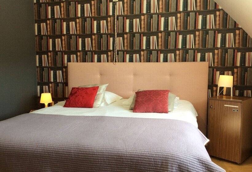 غرفة قياسية, Boutique Hotel Butler