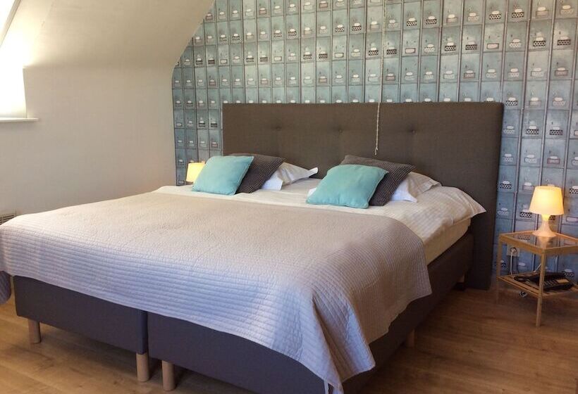 غرفة قياسية, Boutique Hotel Butler