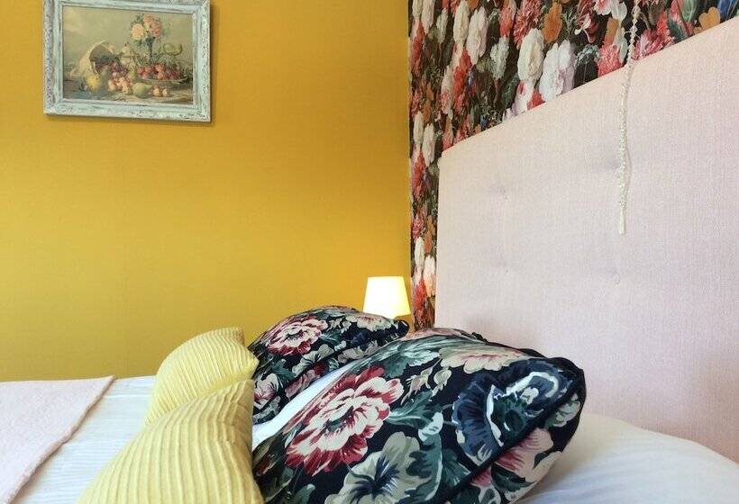 غرفة قياسية, Boutique Hotel Butler