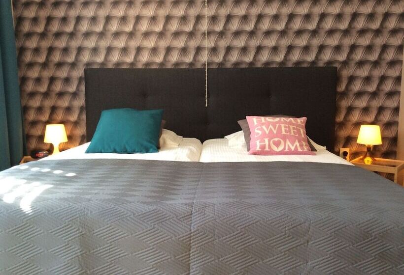 غرفة قياسية, Boutique Hotel Butler