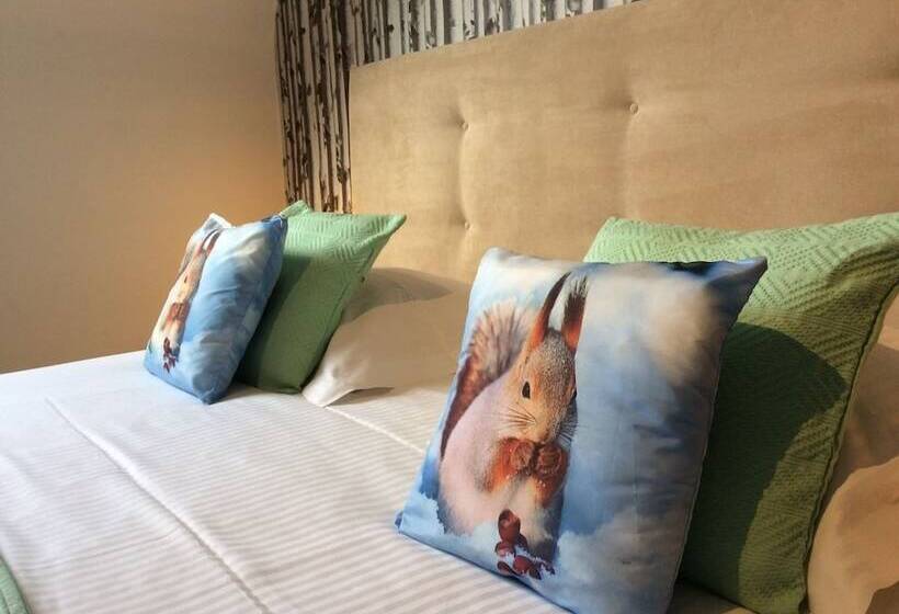 Номер Стандарт, Boutique Hotel Butler