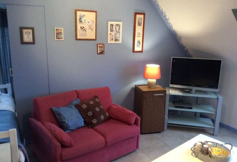 جناح عائلي, Boutique Hotel Butler