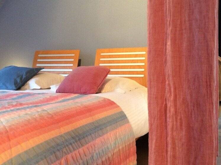 جناح عائلي, Boutique Hotel Butler