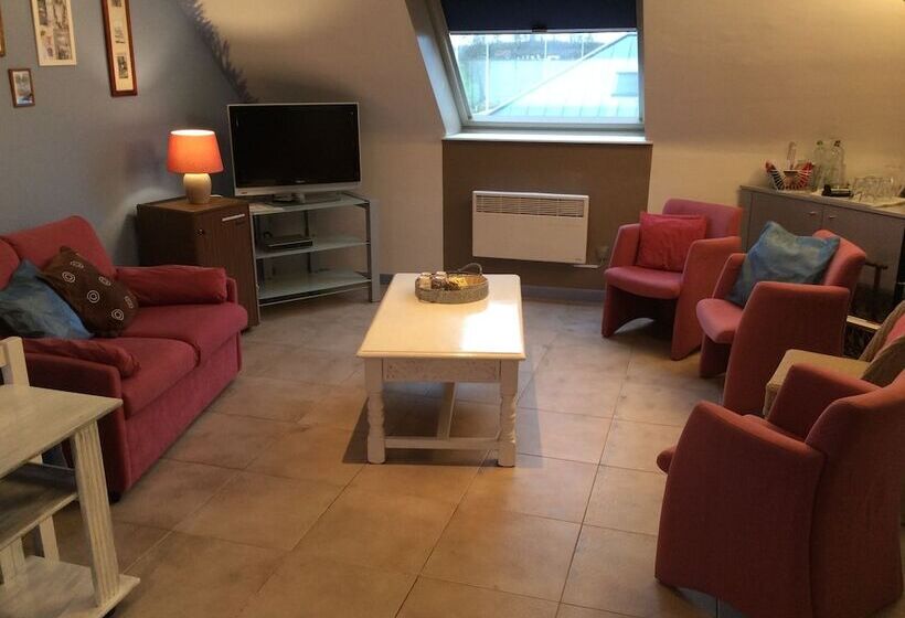 جناح عائلي, Boutique Hotel Butler