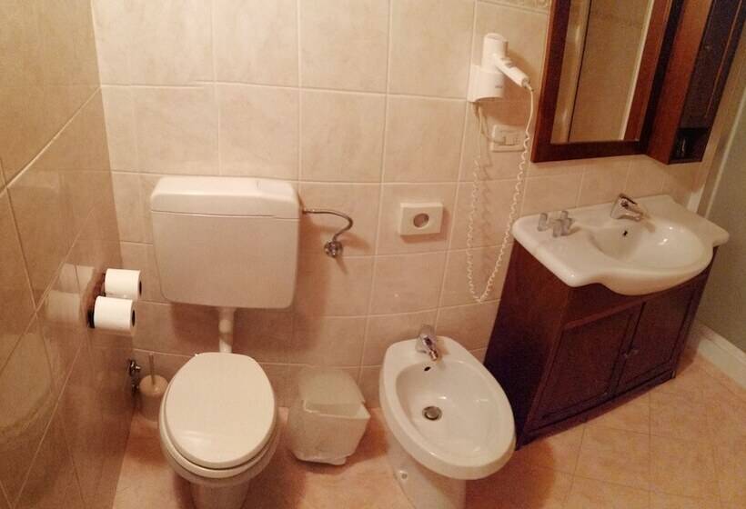 Standardzimmer, Capitelli