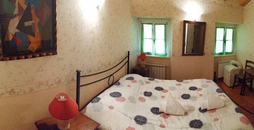 Standardzimmer, Capitelli