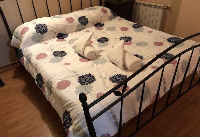 Standardzimmer, Capitelli