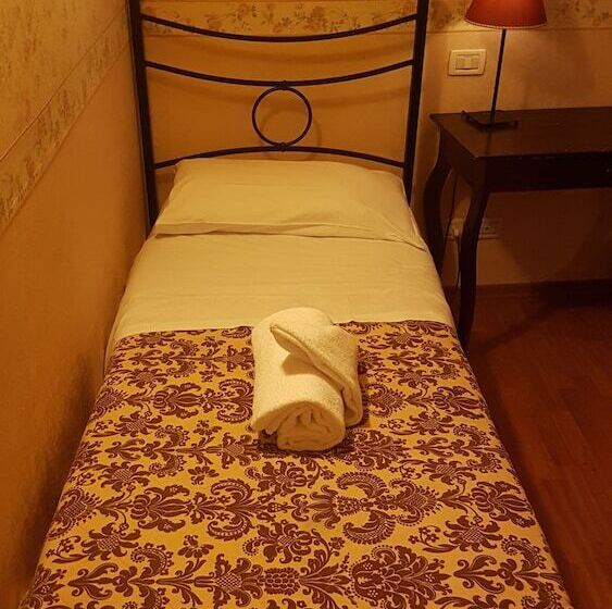 Standardeinzelzimmer, Capitelli