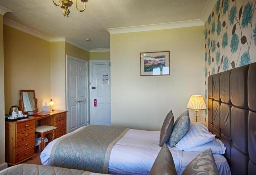 标准间, Cliftonville