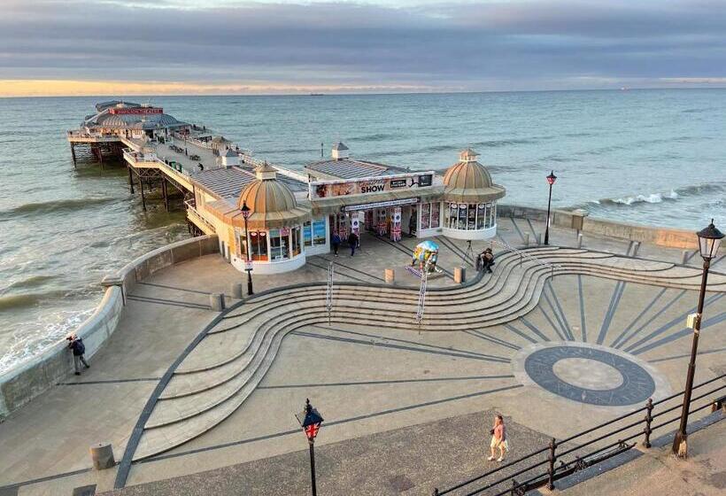 套房, Cliftonville