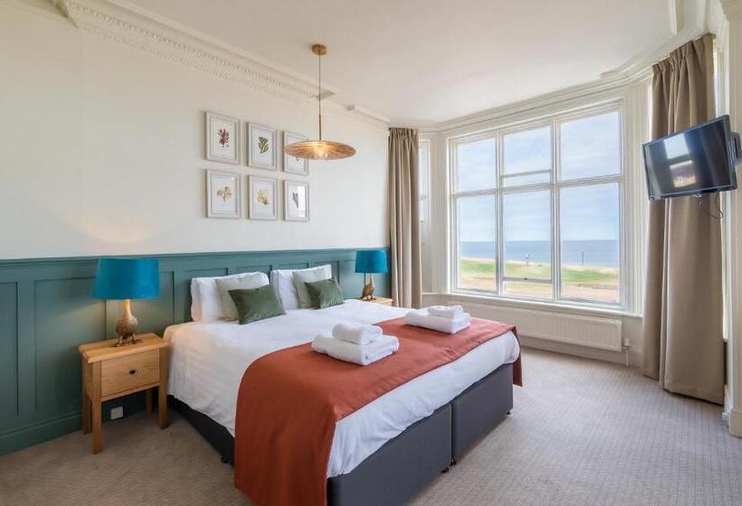 套房, Cliftonville