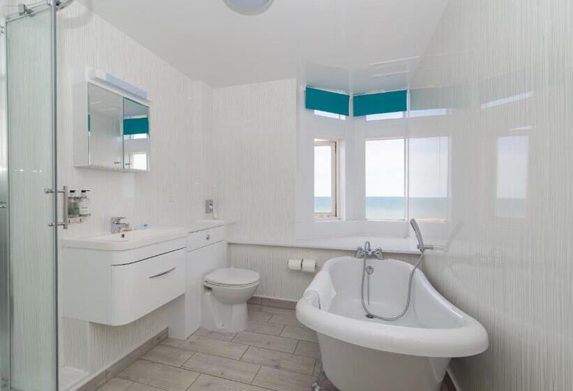 套房, Cliftonville