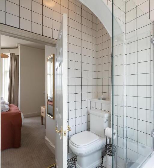 豪华房间, Cliftonville