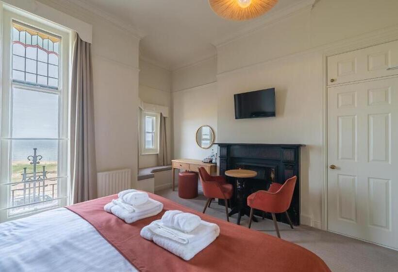 豪华房间, Cliftonville