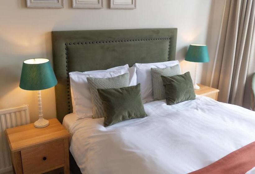 舒适型房间, Cliftonville