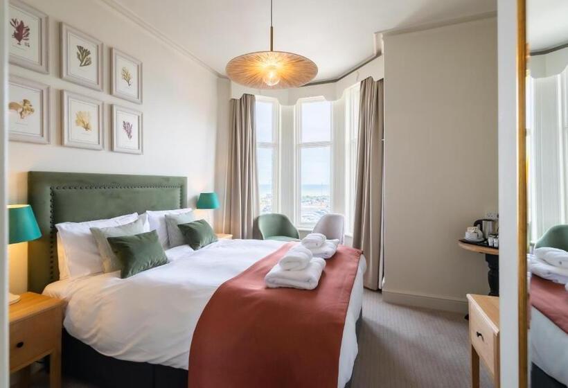 舒适型房间, Cliftonville