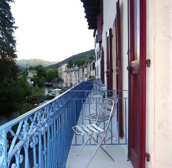 标准单人间, De L'europe