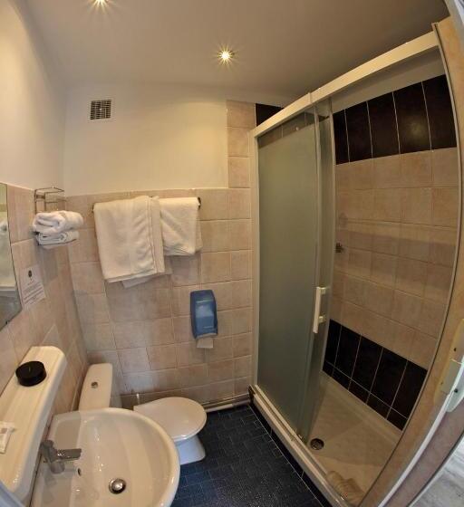 标准间, De L'europe