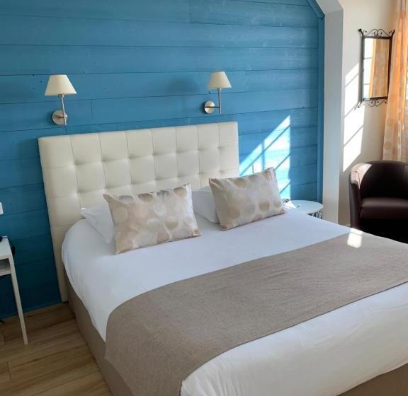 غرفة قياسية, La Bonbonniere   Sure Hotel Collection By Best Western