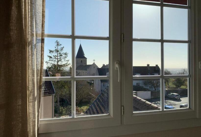 غرفة قياسية, La Bonbonniere   Sure Hotel Collection By Best Western