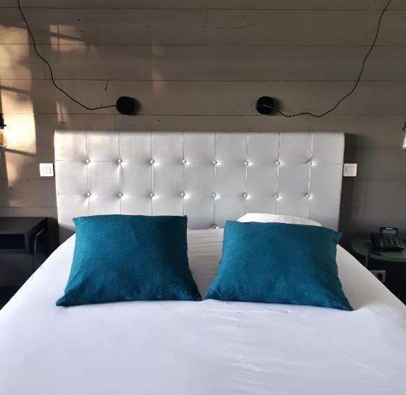 غرفة قياسية, La Bonbonniere   Sure Hotel Collection By Best Western