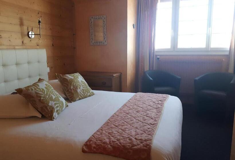 غرفة قياسية, La Bonbonniere   Sure Hotel Collection By Best Western