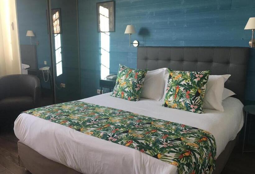 Номер Стандарт, La Bonbonniere   Sure Hotel Collection By Best Western
