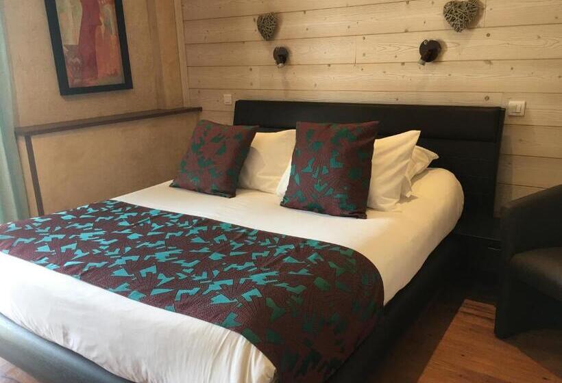 غرفة سوبيريور, La Bonbonniere   Sure Hotel Collection By Best Western