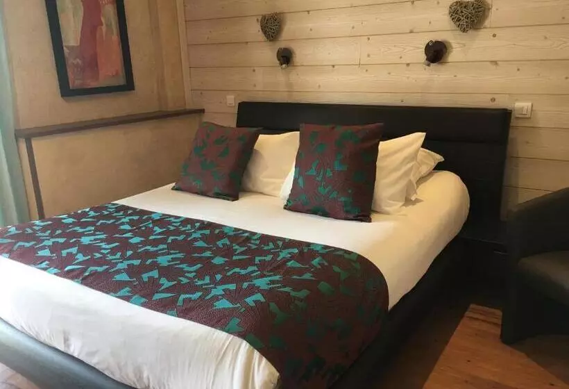 Superior-huone, La Bonbonniere   Sure Hotel Collection By Best Western