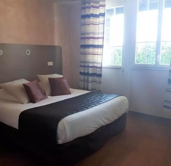 Superior-huone, La Bonbonniere   Sure Hotel Collection By Best Western