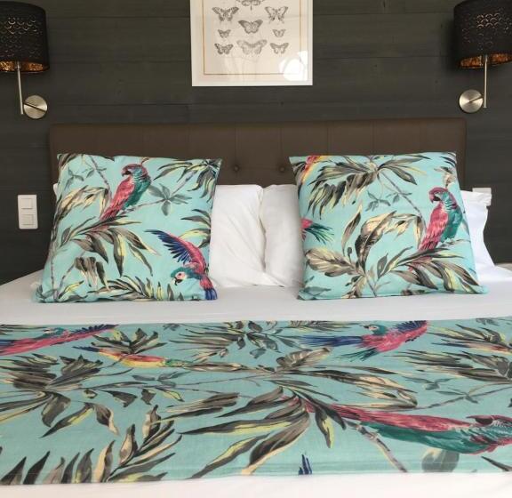 غرفة سوبيريور, La Bonbonniere   Sure Hotel Collection By Best Western