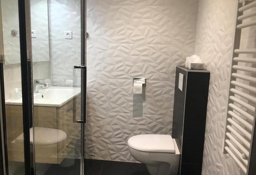 غرفة سوبيريور, La Bonbonniere   Sure Hotel Collection By Best Western