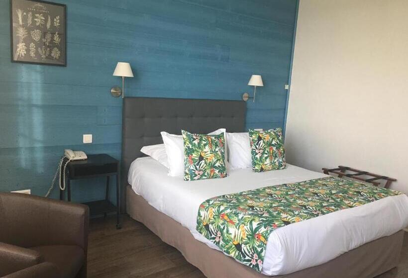 غرفة سوبيريور, La Bonbonniere   Sure Hotel Collection By Best Western