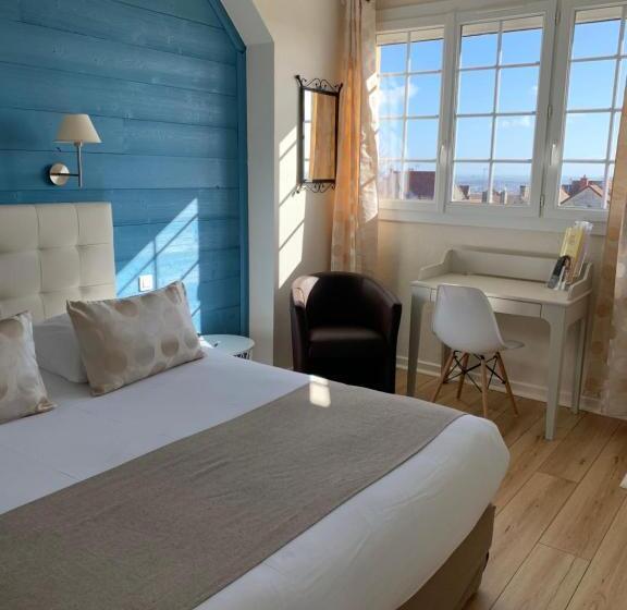 غرفة قياسية, La Bonbonniere   Sure Hotel Collection By Best Western