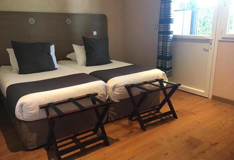 غرفة قياسية, La Bonbonniere   Sure Hotel Collection By Best Western