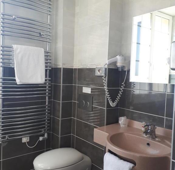 Номер Superior, La Bonbonniere   Sure Hotel Collection By Best Western