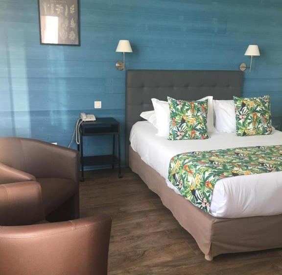 غرفة سوبيريور, La Bonbonniere   Sure Hotel Collection By Best Western