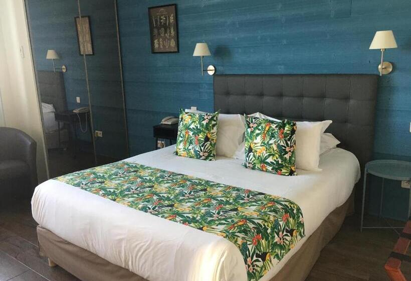 غرفة سوبيريور, La Bonbonniere   Sure Hotel Collection By Best Western