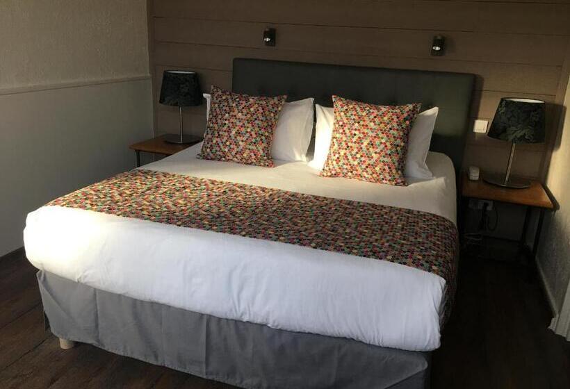 Номер Superior, La Bonbonniere   Sure Hotel Collection By Best Western