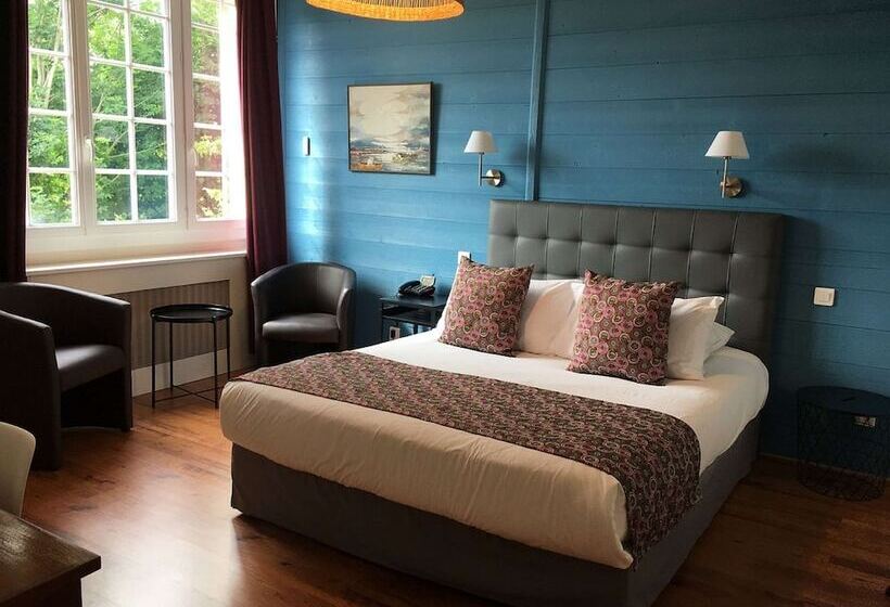 غرفة سوبيريور, La Bonbonniere   Sure Hotel Collection By Best Western