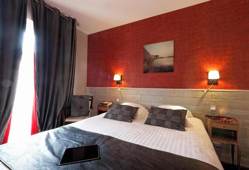 コンフォートルーム, La Residence Des Artistes